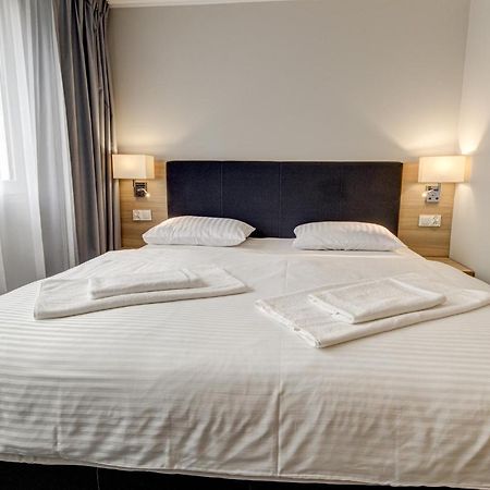 Hotel Dobosz Police Dış mekan fotoğraf