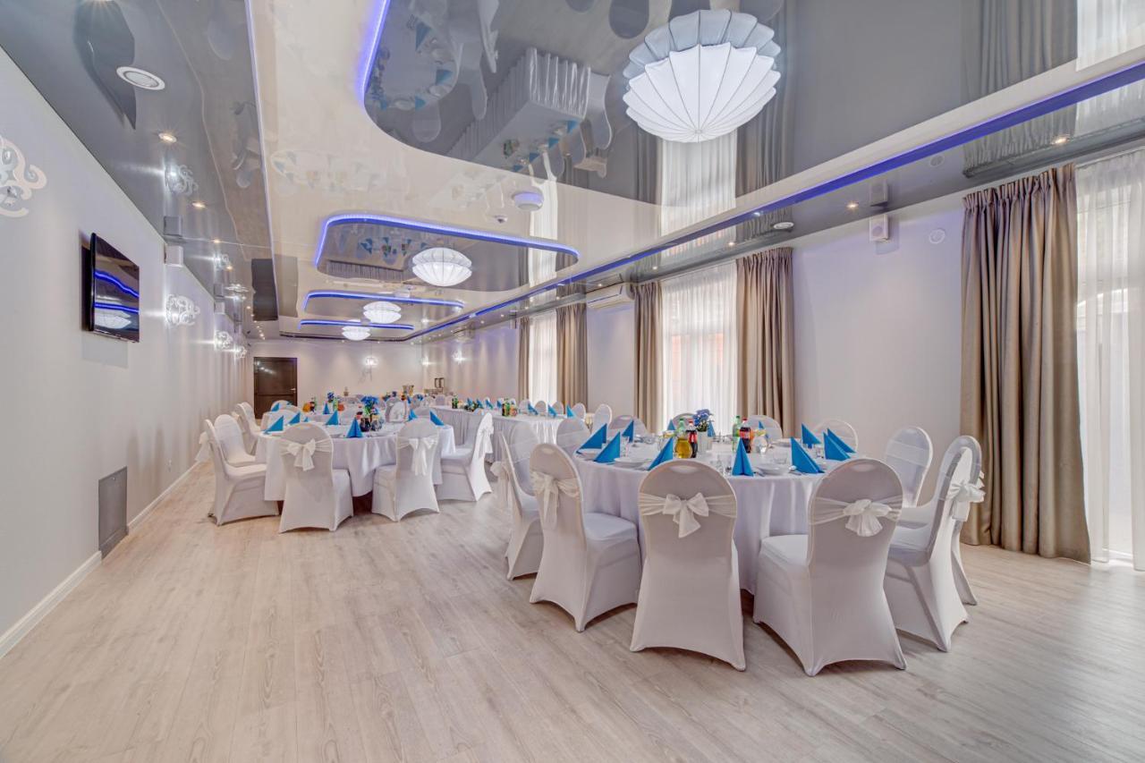 Hotel Dobosz Police Dış mekan fotoğraf