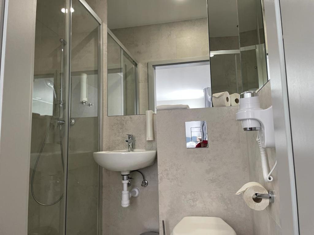 Hotel Dobosz Police Dış mekan fotoğraf