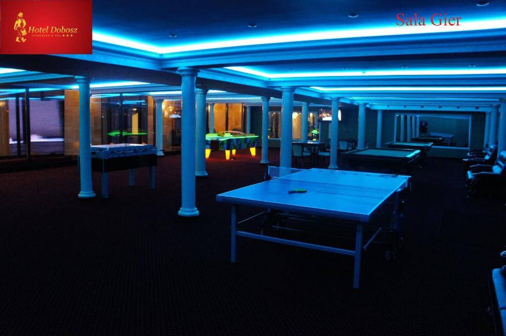 Hotel Dobosz Police Dış mekan fotoğraf