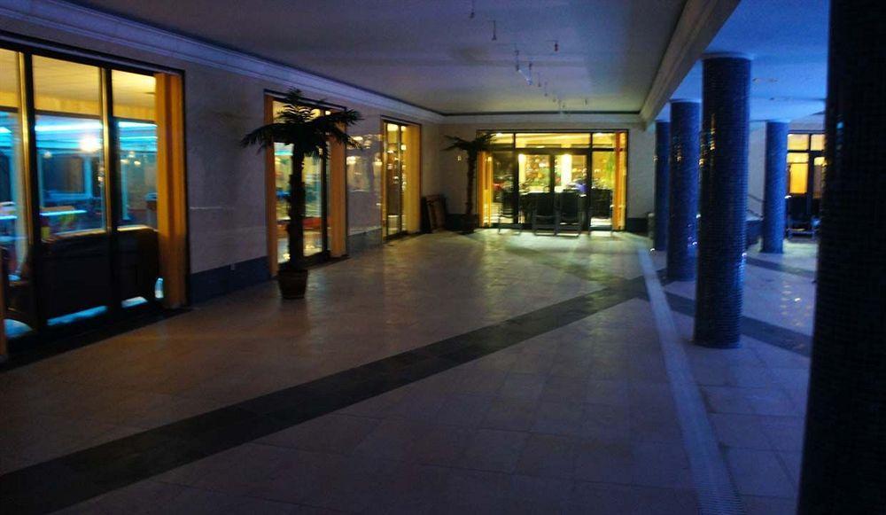Hotel Dobosz Police Dış mekan fotoğraf