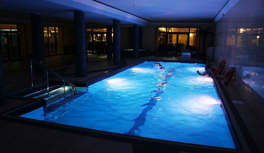 Hotel Dobosz Police Dış mekan fotoğraf