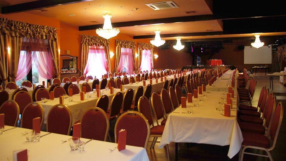 Hotel Dobosz Police Dış mekan fotoğraf