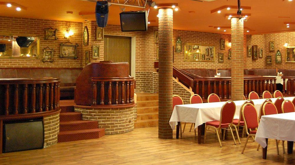 Hotel Dobosz Police Dış mekan fotoğraf