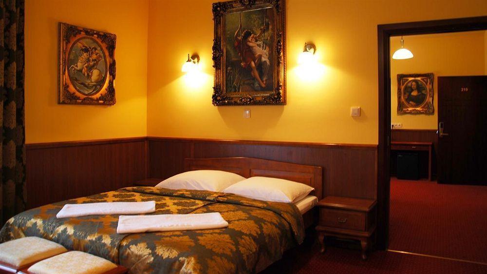 Hotel Dobosz Police Dış mekan fotoğraf