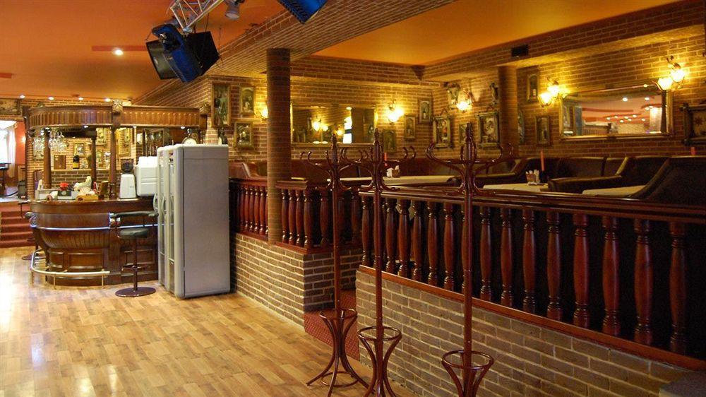 Hotel Dobosz Police Dış mekan fotoğraf