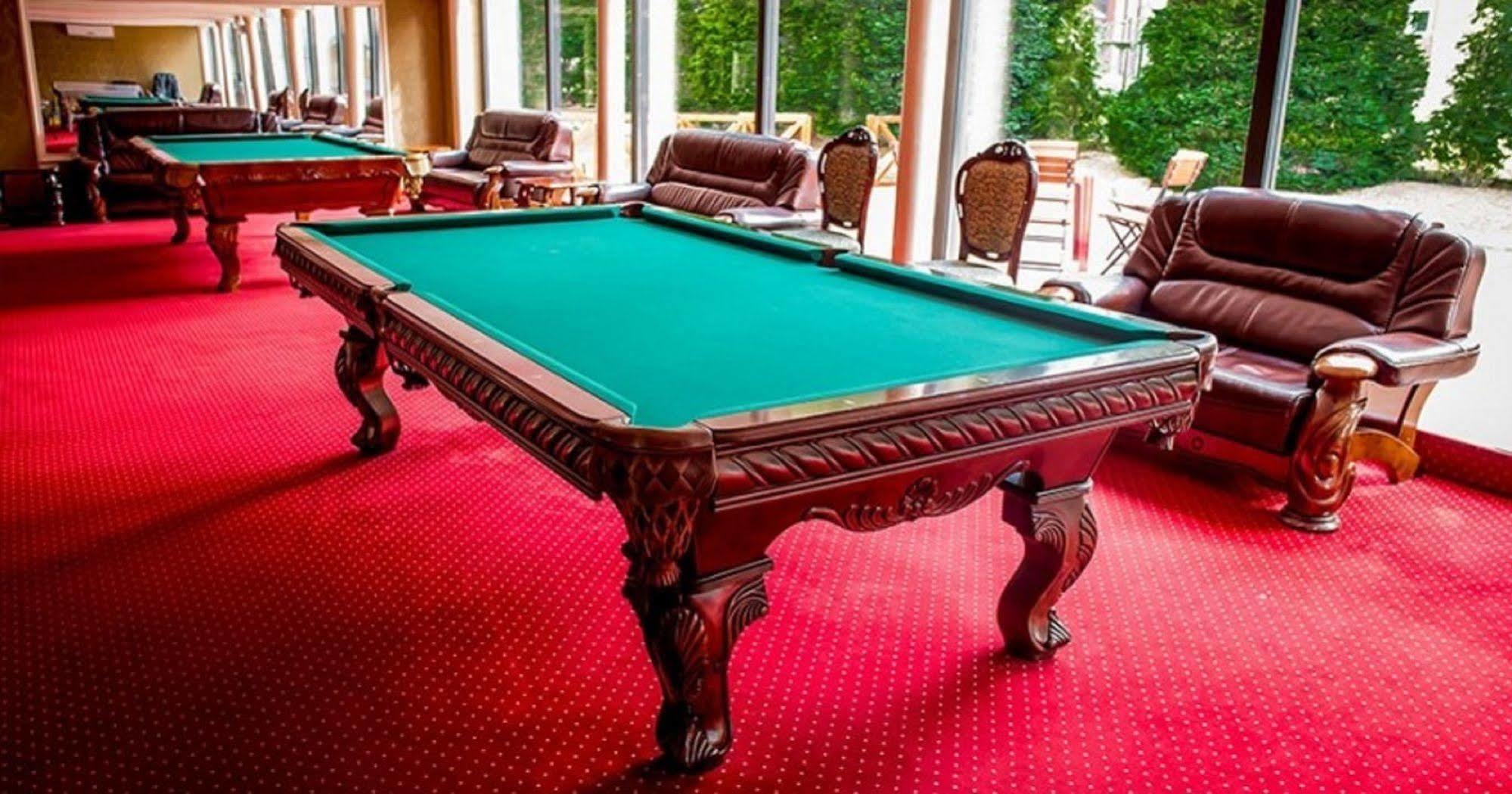 Hotel Dobosz Police Dış mekan fotoğraf